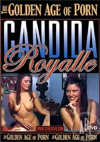 The Golden Age of Porn: Candida Royalle