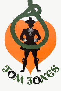 Том Джонс