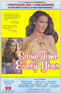 Same Time Every Year