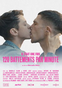 Il était une fois... « 120 battements par minute »