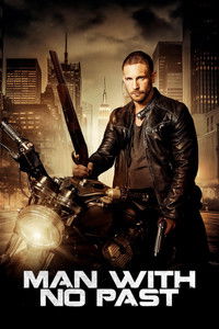 Человек без прошлого