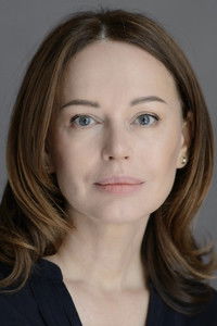 Ирина Безрукова