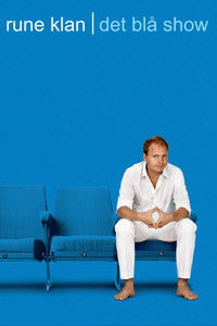 Rune Klan: Det Blå Show