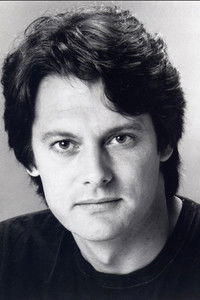 Джон Виккери