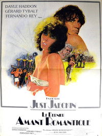 Le Dernier Amant romantique