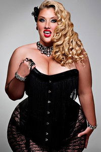 Вельвет Д’Амур