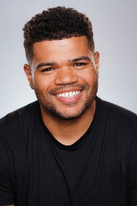 Джошуа Калеб Хортон