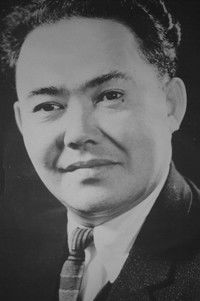 Танат Жайлибеков