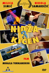 Nidža kičen 3