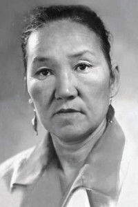 Салоопа Алламуратова