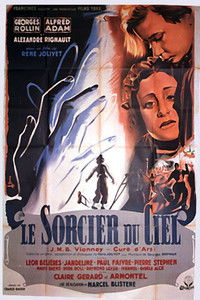 Le Sorcier du ciel
