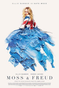 Кейт Мосс и Фрейд