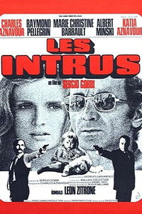 Les intrus