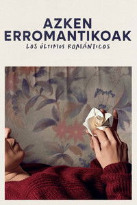 Azken erromantikoak