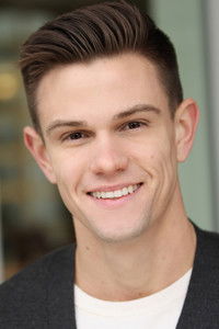 Ник Хэджлин