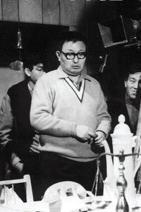 감독들, 김기영을 말하다