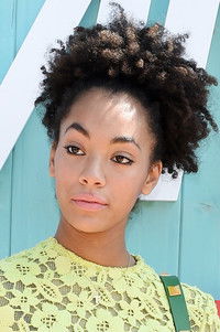 Ребекка Коко Эдогаме