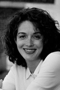 Мелани Мейрон