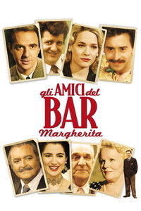 Gli amici del Bar Margherita