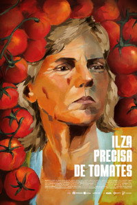 Ilza Precisa de Tomates