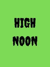 High Noon