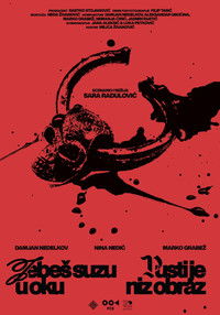 Jebeš suzu u oku, pusti je niz obraz