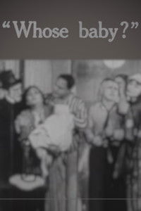 Whose Baby?