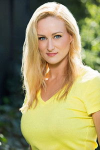 Ванесса Катер