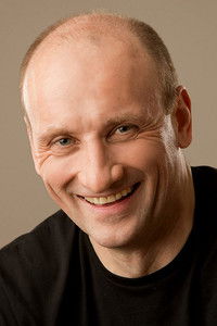 Эндрю Лоуден