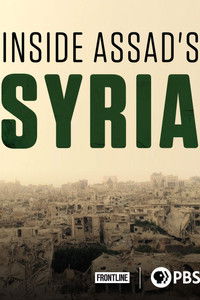 Inside Assad's Syria