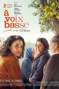À voix basse
