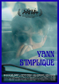 Yann s'implique