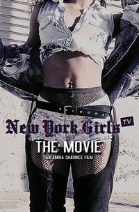 New York Girls TV: The Movie
