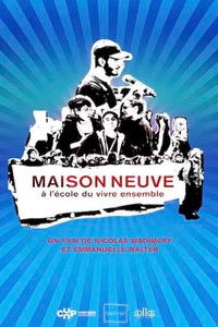 Maisonneuve, à l'école du vivre-ensemble