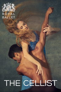 Royal Opera House: The Cellist