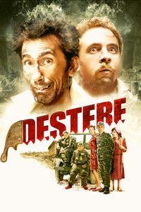 Destere