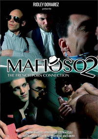 Mafioso 2: The French Porn Connection