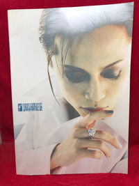 T.M.Revolution -T.M.R. LIVE REVOLUTION'98 ～KING of JOKER～