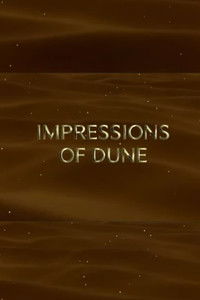 Impressions of Dune