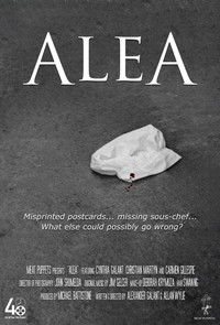 Alea