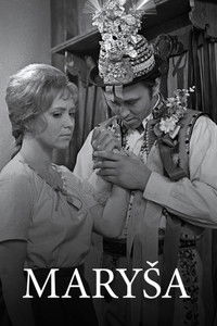 Maryša