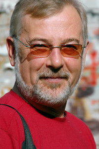 Андрей Кылосов