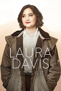 Laura Davis: If This Is It