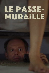 Le passe-muraille