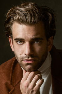 Эндрю Ричардсон