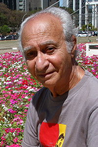 Walter Mello