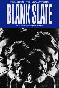 Blank Slate