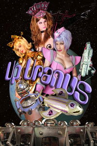 Up Uranus
