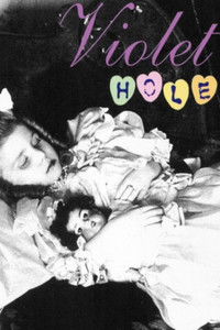 Hole: Violet