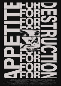 Yıkım İçin İştah